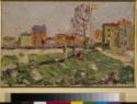 Wassily Wassiljewitsch Kandinsky, Schwabing, München