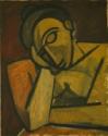 Pablo Picasso, Die Ruhe