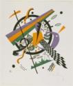 Wassily Wassiljewitsch Kandinsky, Kleine Welten IV.