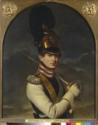 Porträt von Fürst Nikita Petrowitsch Trubezkoi (1804-1886)