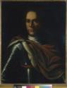 Porträt von Artemi Petrowitsch Wolynski (1689–1740)