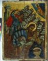 Die Enthauptung Johannes des Täufers