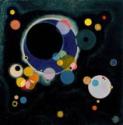 Wassily Wassiljewitsch Kandinsky, Einige Kreise