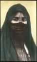 Veiled Egyptian