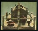 Germanic tomb