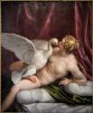 Paolo Veronese, Leda and the Swan