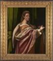 Sebastiano del Piombo, Portrait of a Lady