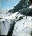 Mer de Glace
