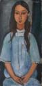 Amedeo Modigliani, Alice