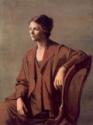 Pablo Picasso, Portrait of Olga Picasso