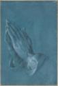 Albrecht Dürer, Praying Hands