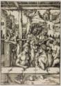Albrecht Dürer, The Men’s Bath