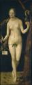 Albrecht Dürer, Eve