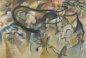 Wassily Wassiljewitsch Kandinsky, Composition V