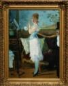 Édouard Manet, Nana