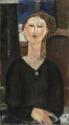 Amedeo Modigliani, Antonia