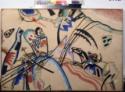 Wassily Wassiljewitsch Kandinsky, Improvisation
