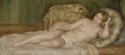 Pierre Auguste Renoir, Large Nude (Grand nu)