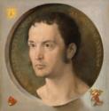 Albrecht Dürer, Portrait of Johann Kleeberger