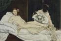 Édouard Manet, Olympia