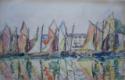 Paul Signac, Le Pouliguen