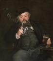 Édouard Manet, Le Bon Bock