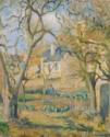 Camille Pissarro, Vegetable Garden