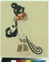 Léon Bakst, Fancy Dress Costume Design