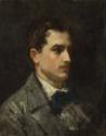 Édouard Manet, Portrait of Antonin Proust