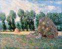 Claude Monet, Haystacks