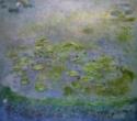 Claude Monet, Water Lilies