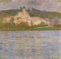 Claude Monet, Vétheuil