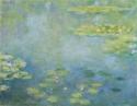 Claude Monet, Water Lilies