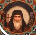 Viktor Michailowitsch Wasnezow, Venerable Theodore, Prince of Ostrog, the Wonderworker of the Kiev Caves