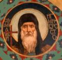 Viktor Michailowitsch Wasnezow, Saints Athanasius the Great