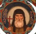 Viktor Michailowitsch Wasnezow, Saint Martyr Basil of the Kiev Caves