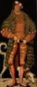 Lucas Cranach der Ältere, Duke Henry the Pious (1473-1541)