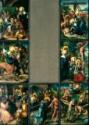 Albrecht Dürer, The Seven Sorrows of the Virgin