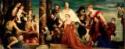 Paolo Veronese, The Madonna of the Cuccina Family