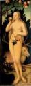 Lucas Cranach der Ältere, Eve