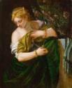 Paolo Veronese, Lucretia