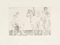 Pablo Picasso, Le Cocu magnifique