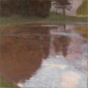 Gustav Klimt, Still Pond