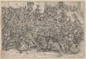 Lucas Cranach der Ältere, Tournament