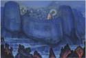 Nicholas Roerich, Madonna Laboris