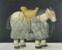 Fernando Botero, Horse of the Picador