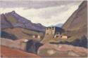 Nicholas Roerich, Ladakh