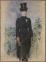 Édouard Manet, Amazon