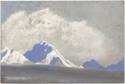 Nicholas Roerich, The Himalayas