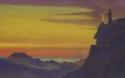 Nicholas Roerich, Zoroaster